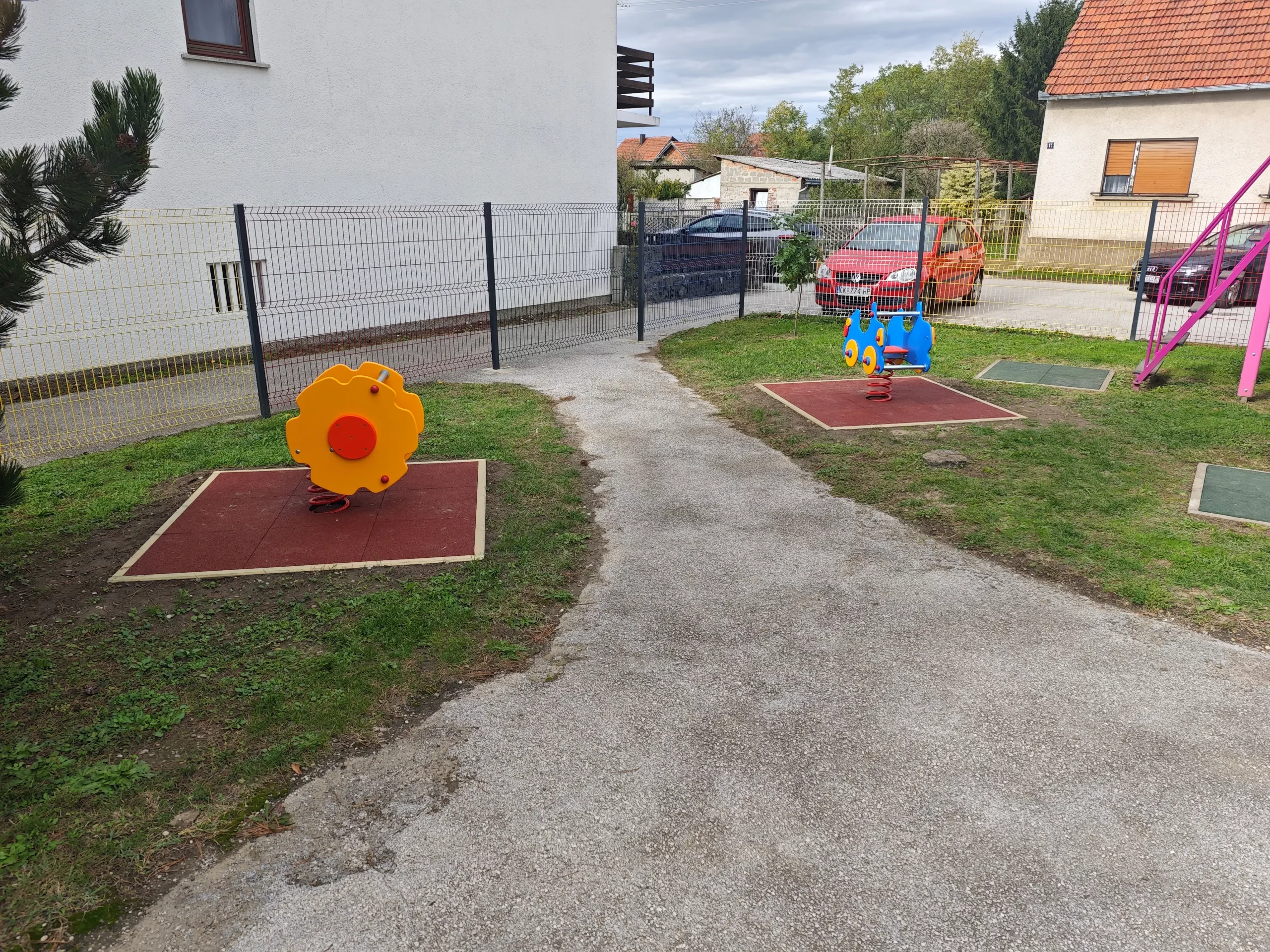 igralište zvončić nedelišće (5) igralište zvončić nedelišće (5)