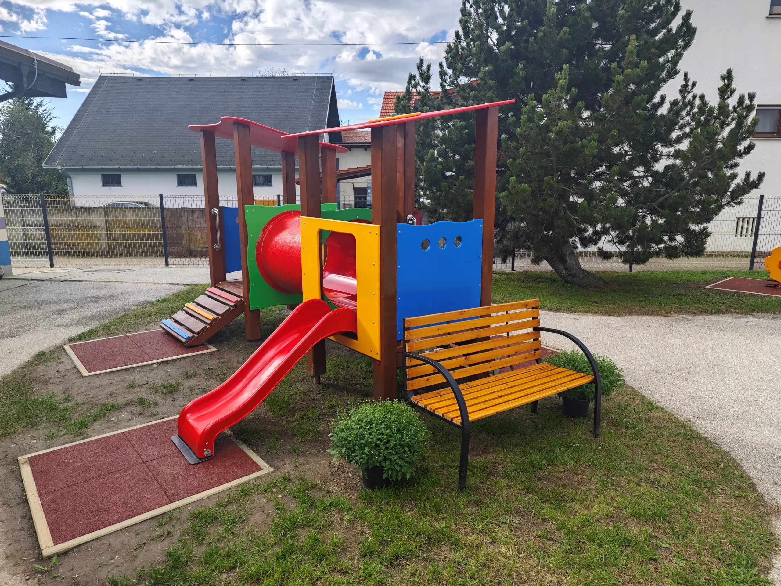 igralište zvončić nedelišće (6) igralište zvončić nedelišće (6)