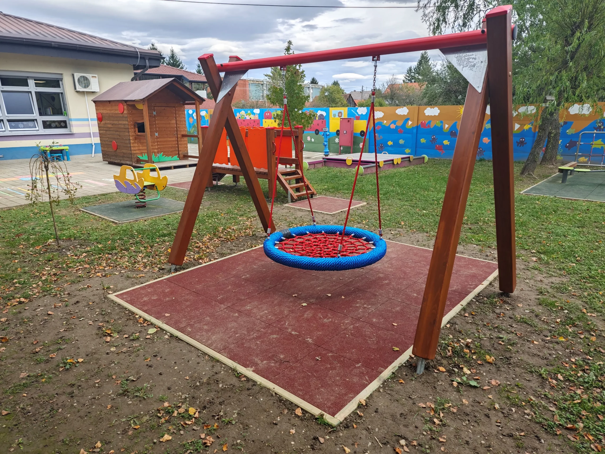 igralište zvončić nedelišće (8) igralište zvončić nedelišće (8)