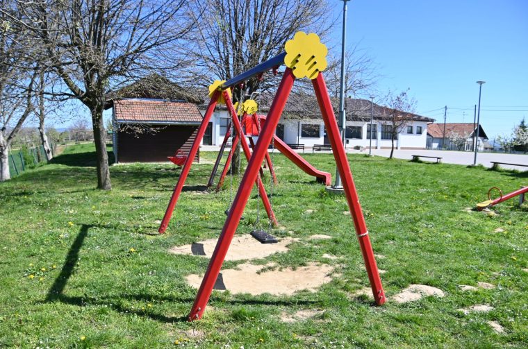 igralište sveti juraj na bregu igralište sveti juraj na bregu