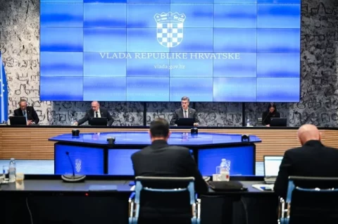 Foto: Lucija Ocko / Pixsell
