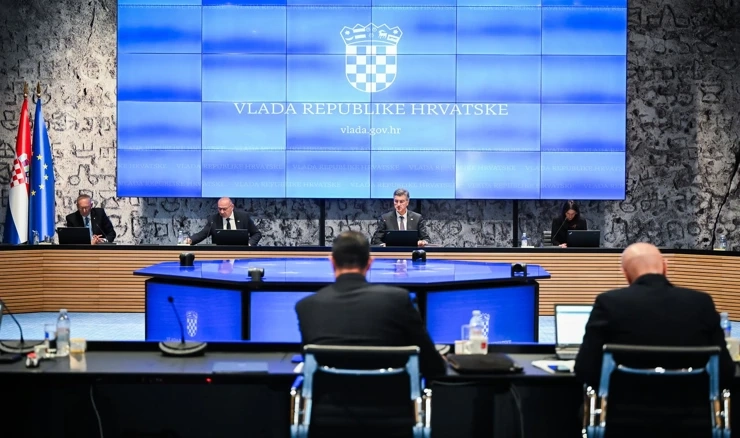 Foto: Lucija Ocko / Pixsell
