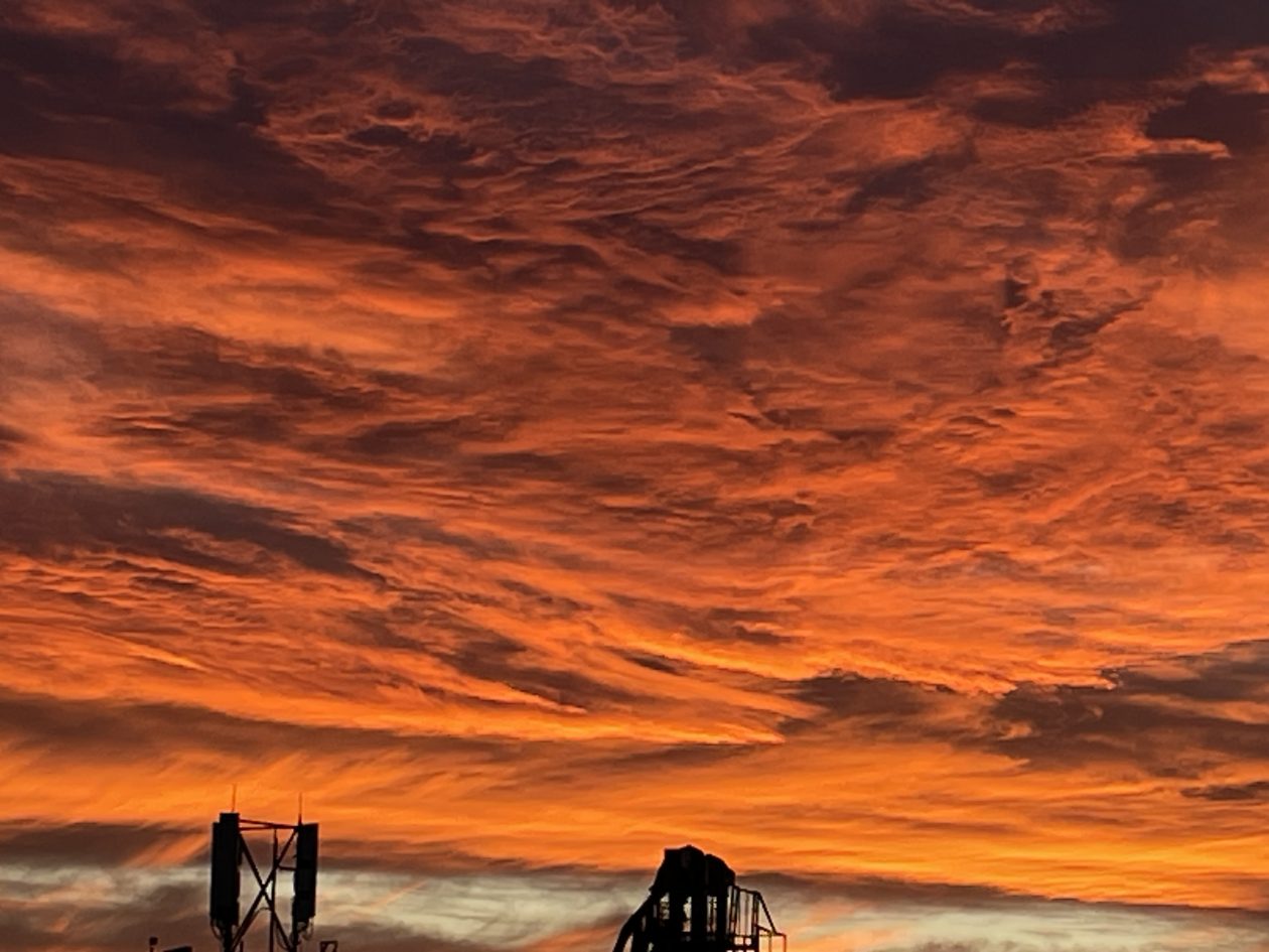 Alen – Čakovec zalazak Alen – Čakovec zalazak