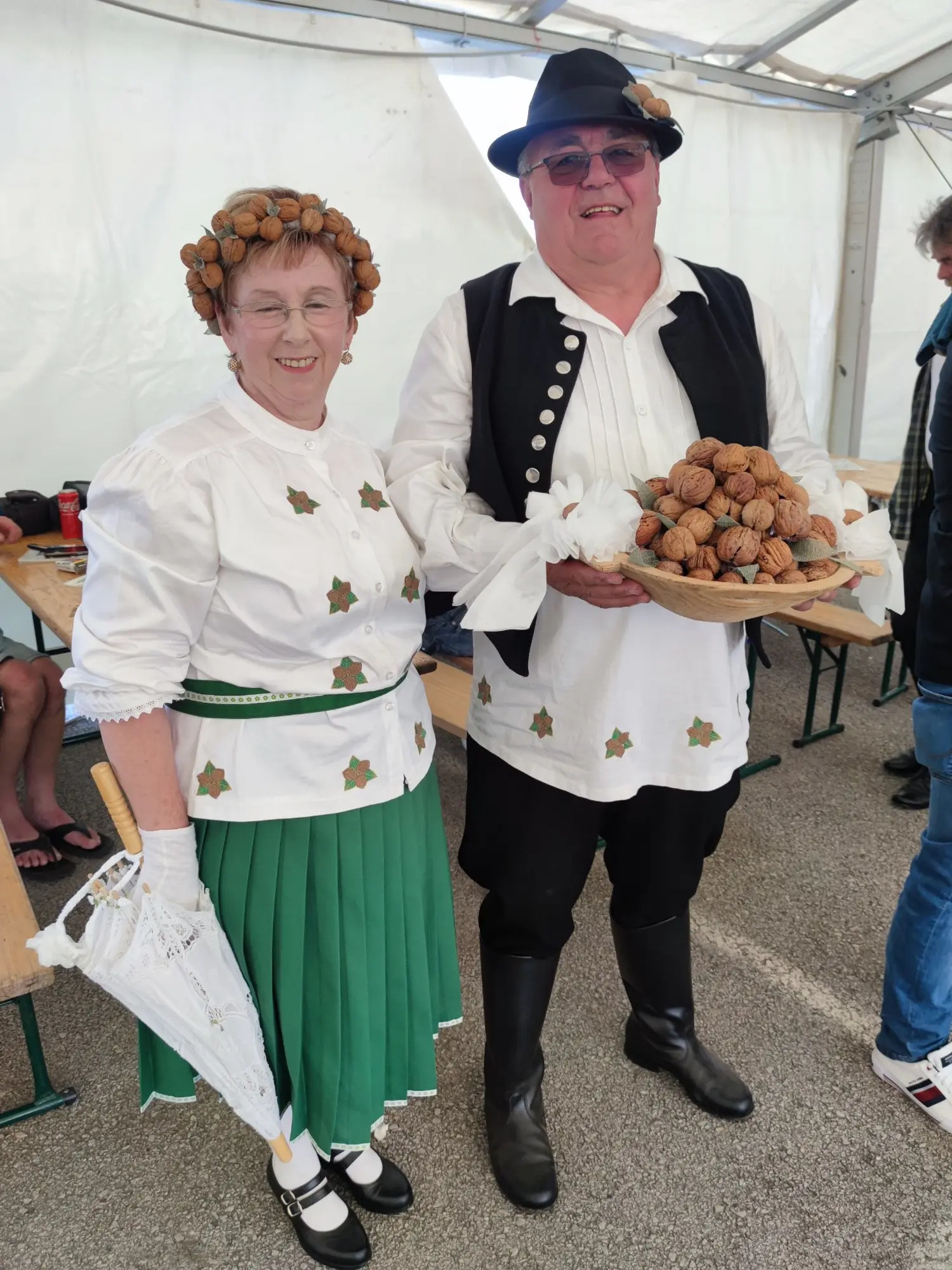 Orehijada 2024 Orehijada 2024