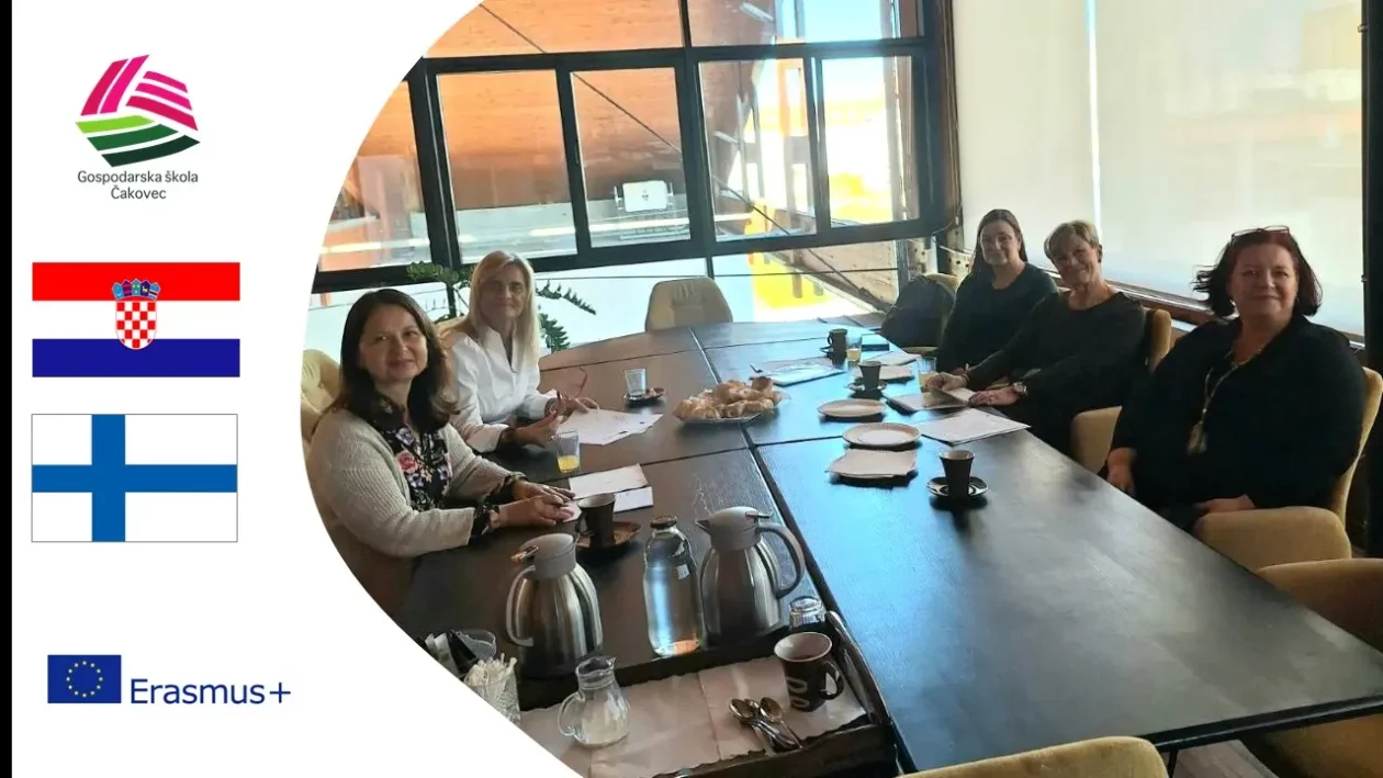 Gospodarska škola Čakovec