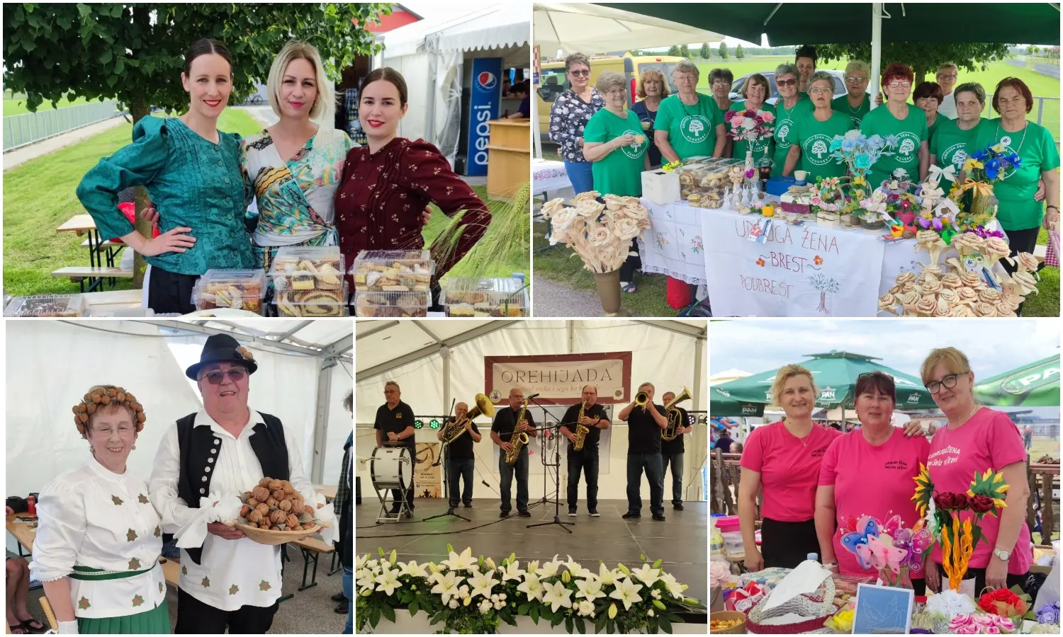 Orehijada 2024 Orehijada 2024