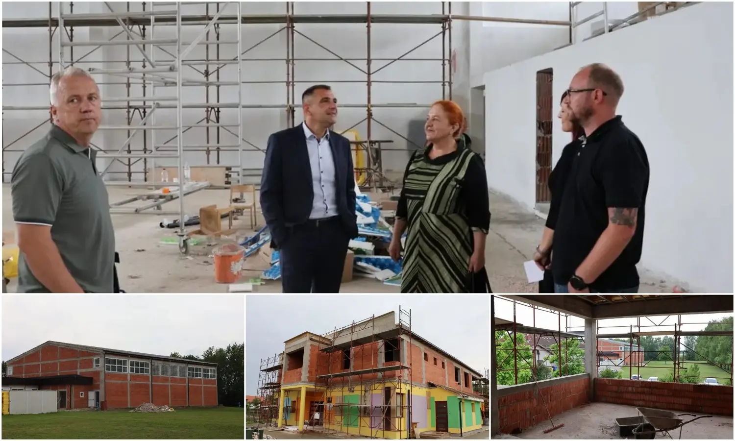 radovi, Sveta Marija,župan radovi, Sveta Marija,župan