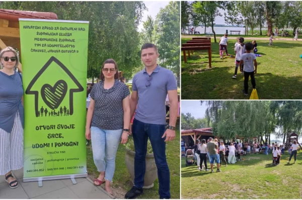 tim za udomiteljstvo