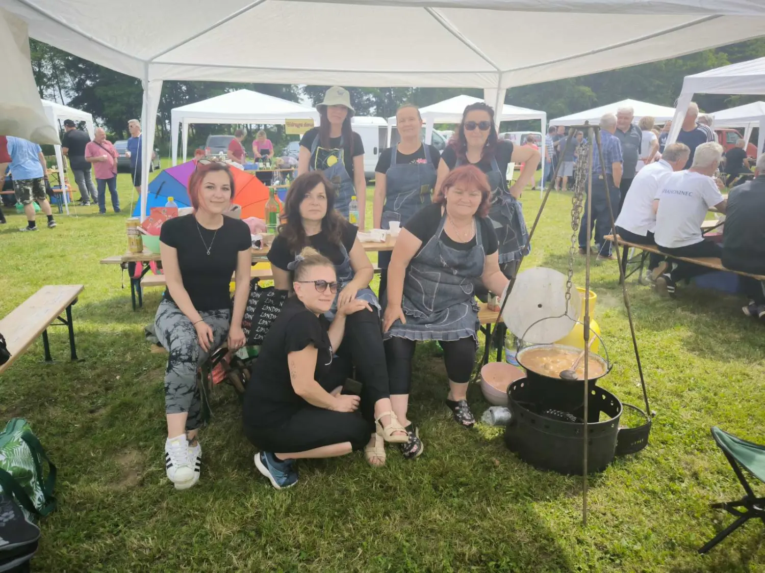 gulašijada Strahoninec gulašijada Strahoninec