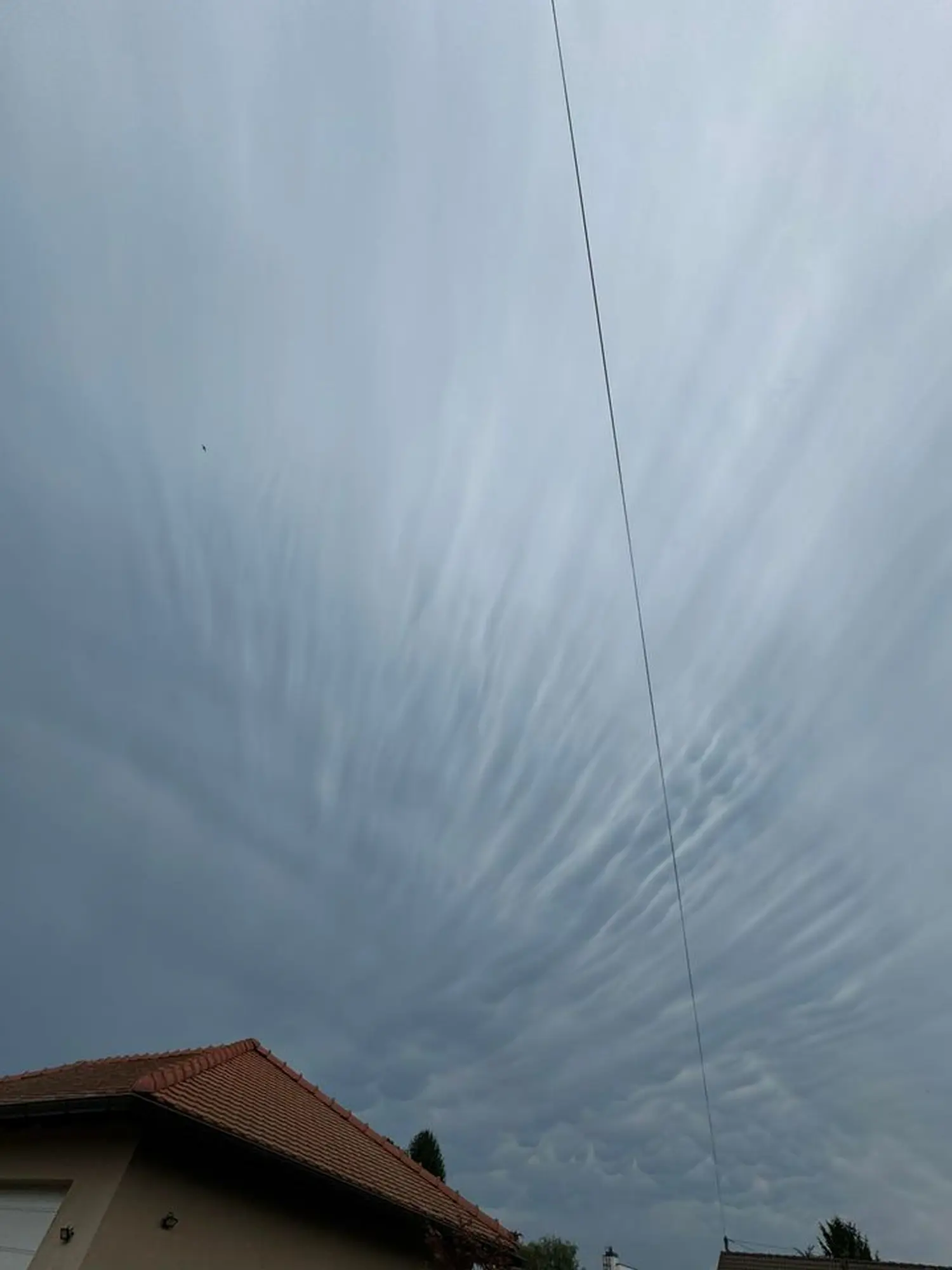 nevrijeme međimurje