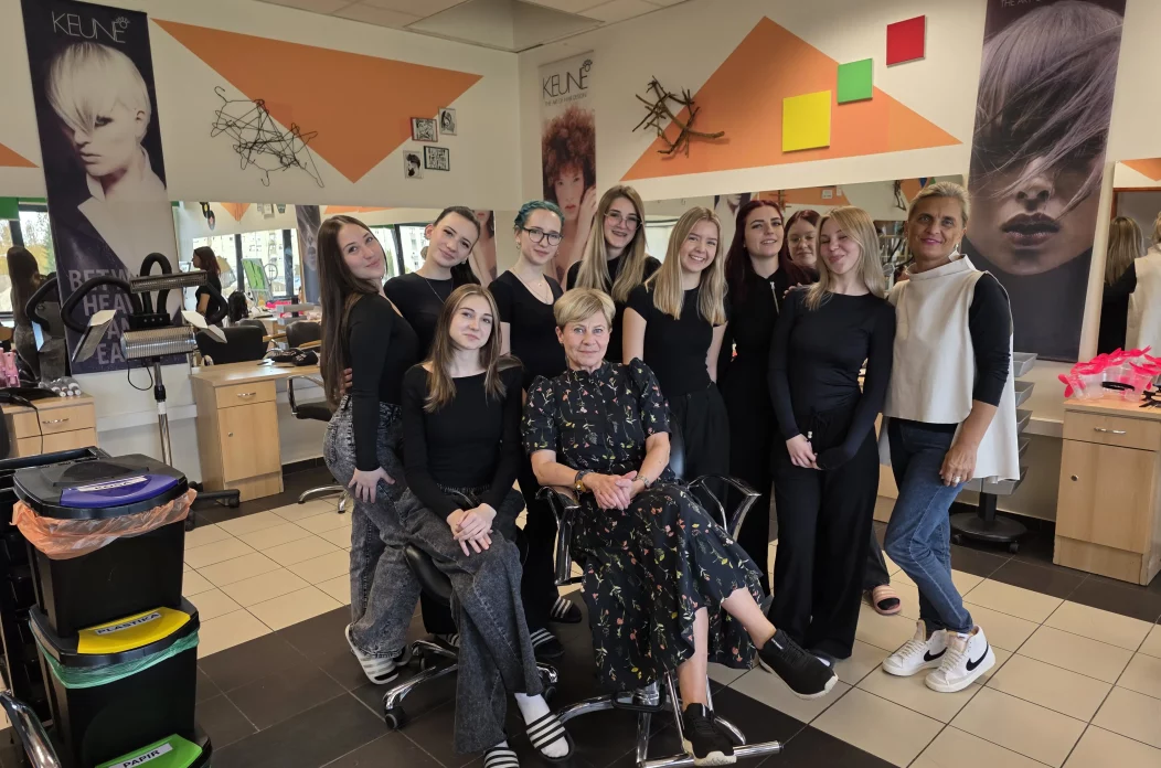 Gospodarska škola Čakovec Gospodarska škola Čakovec