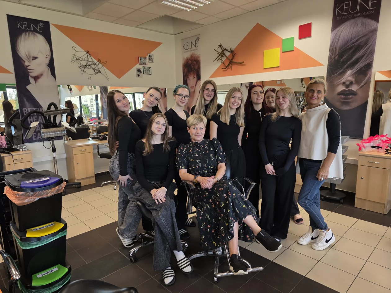 Gospodarska škola Čakovec