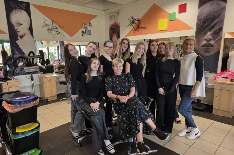 Gospodarska škola Čakovec