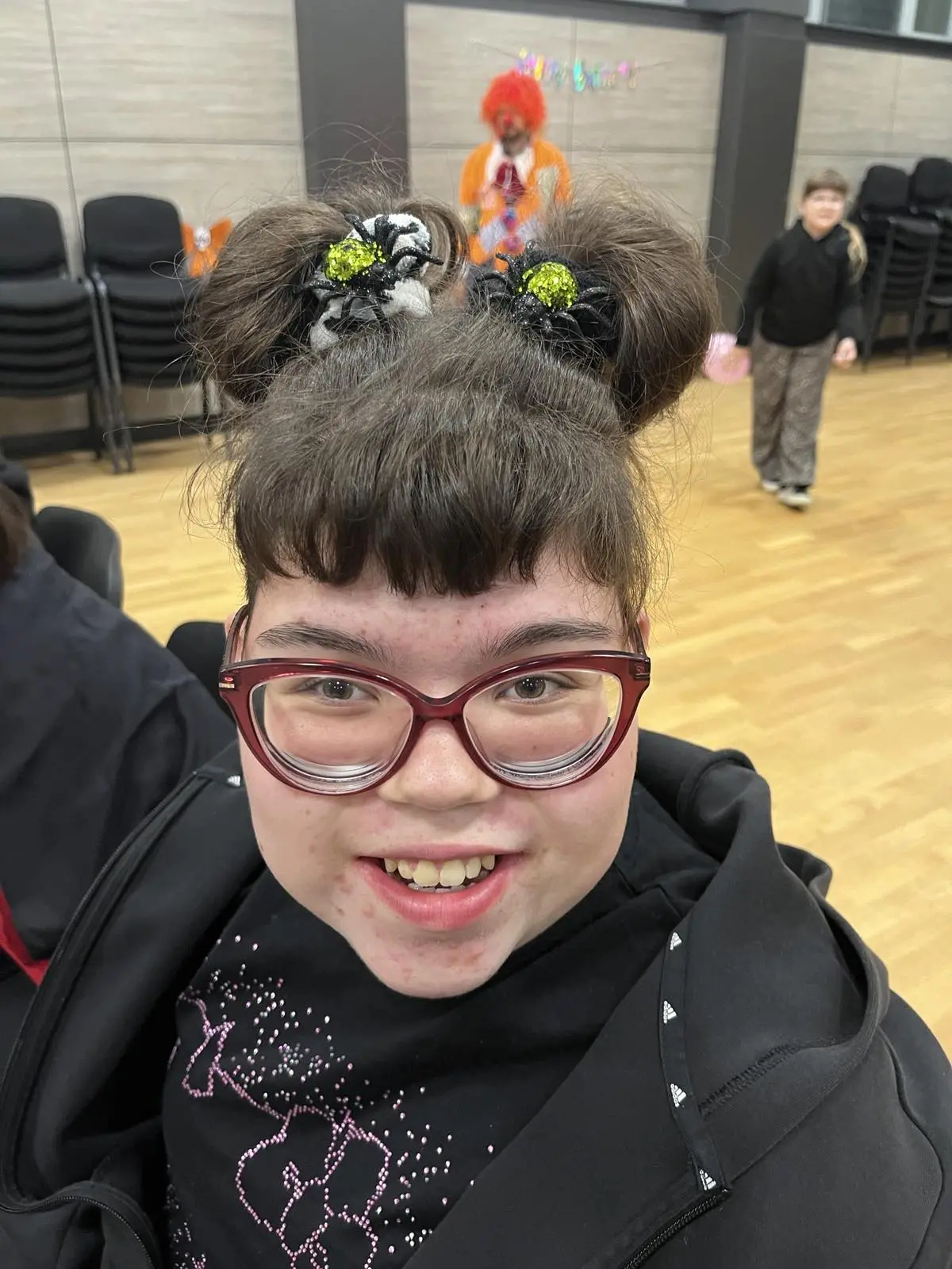 Udruga za sindrom down MŽ