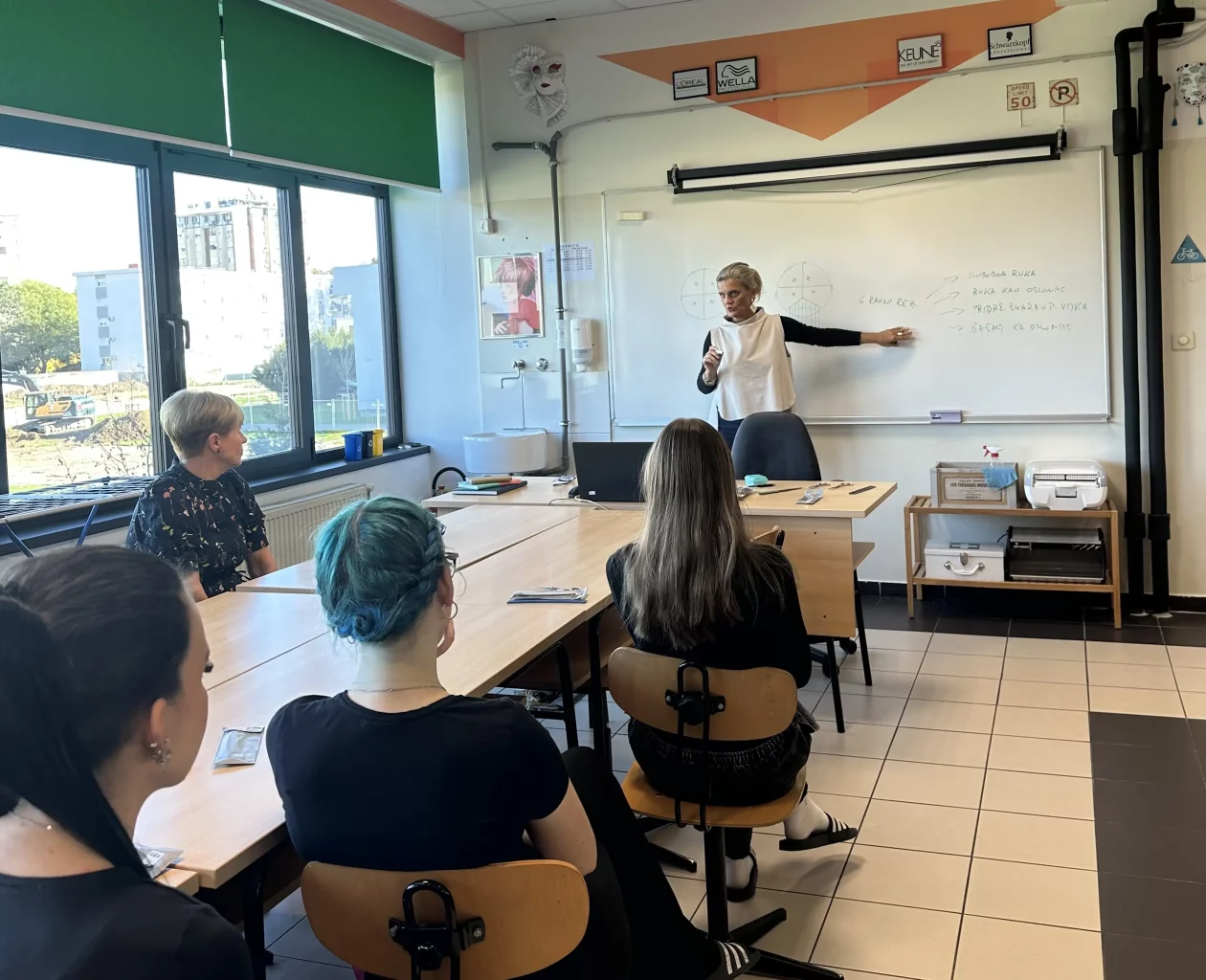 Gospodarska škola Čakovec