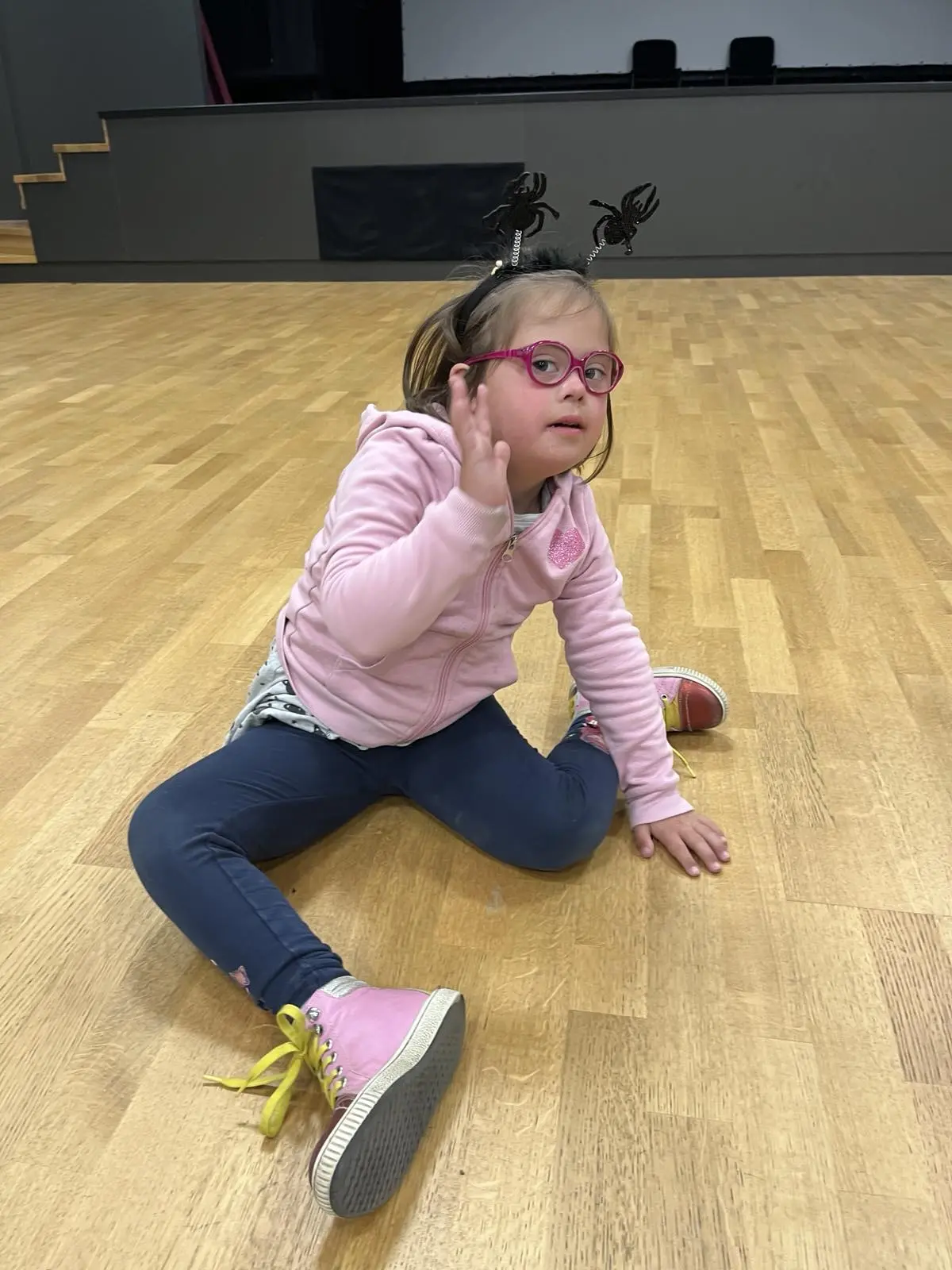 Udruga za sindrom down MŽ