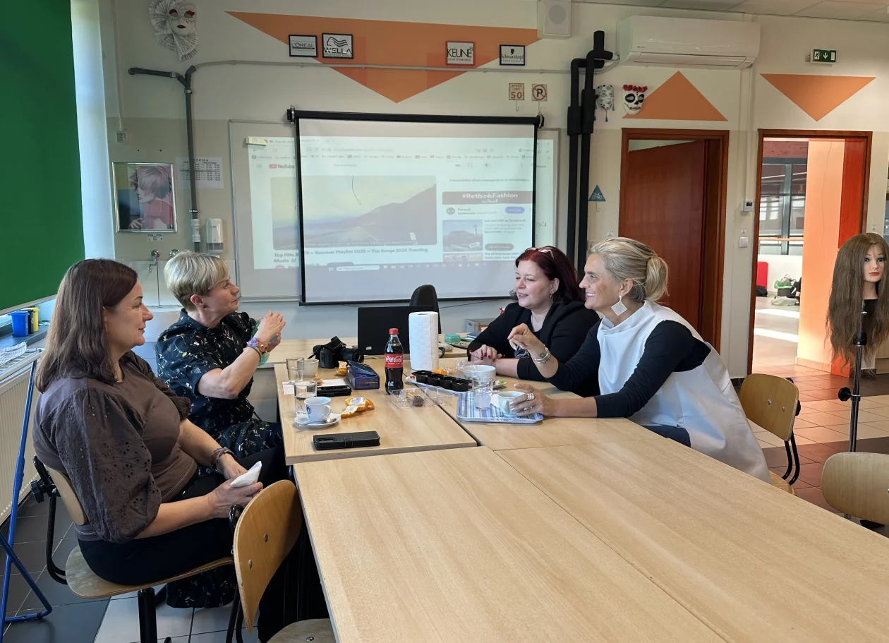 Gospodarska škola Čakovec