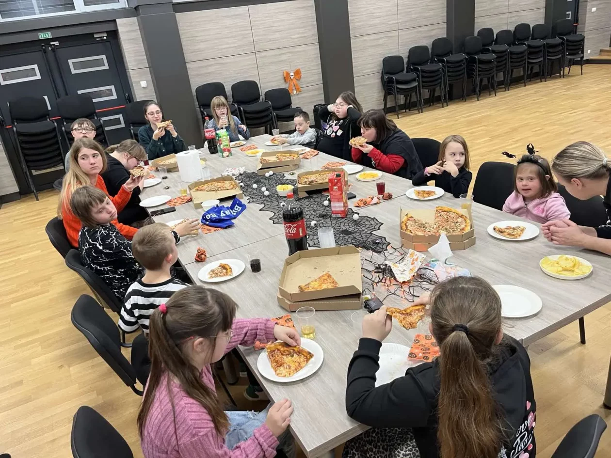 Udruga za sindrom down MŽ