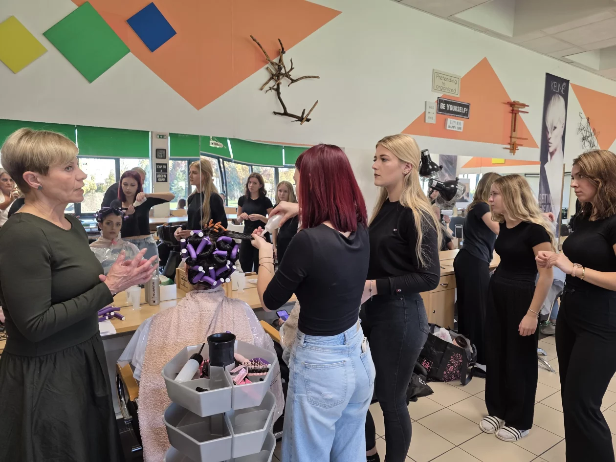 Gospodarska škola Čakovec