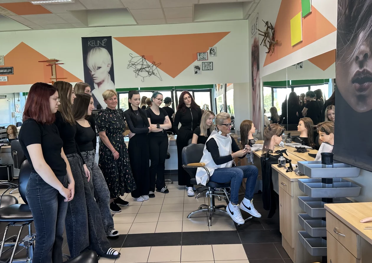 Gospodarska škola Čakovec