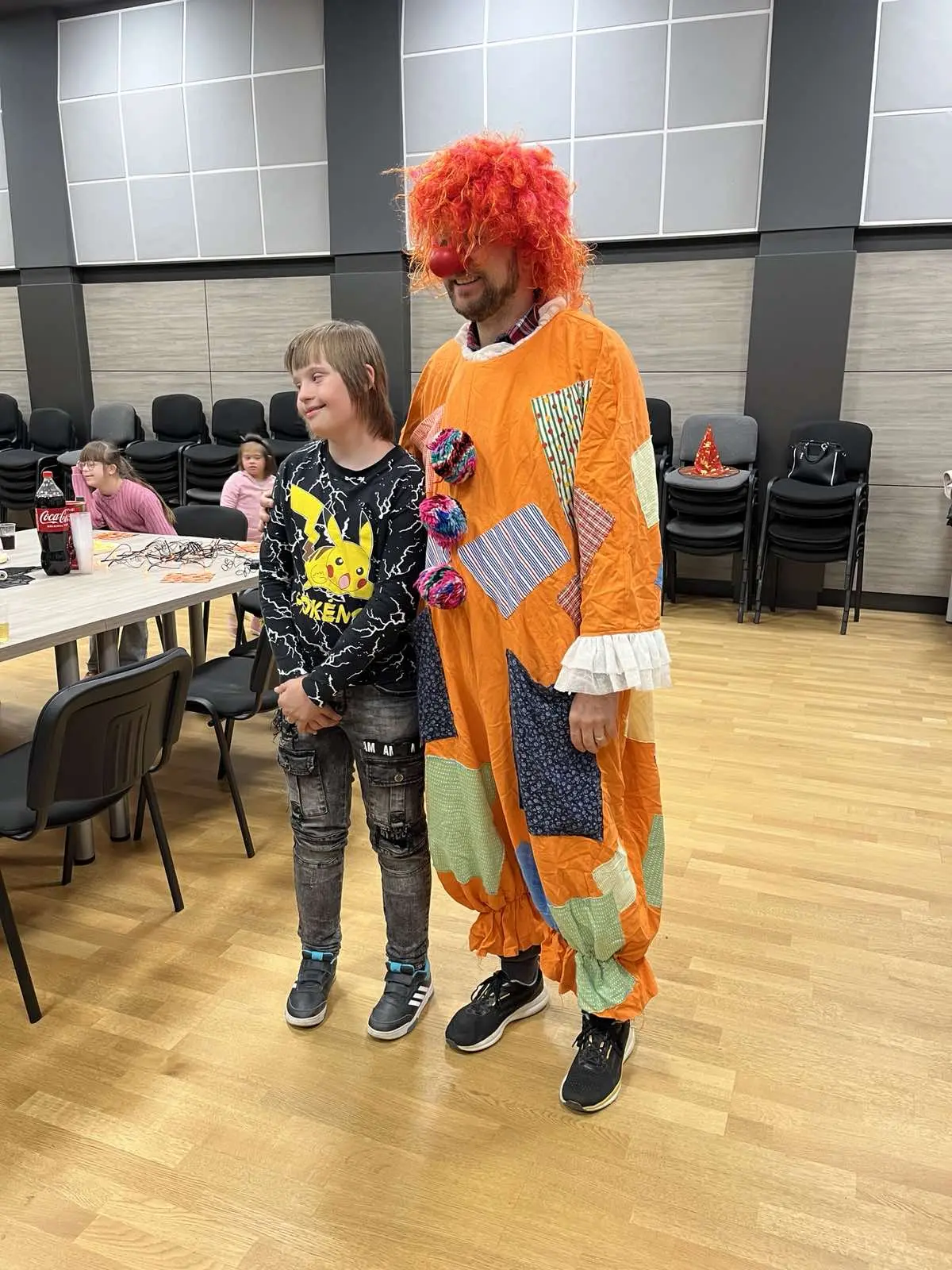 Udruga za sindrom down MŽ