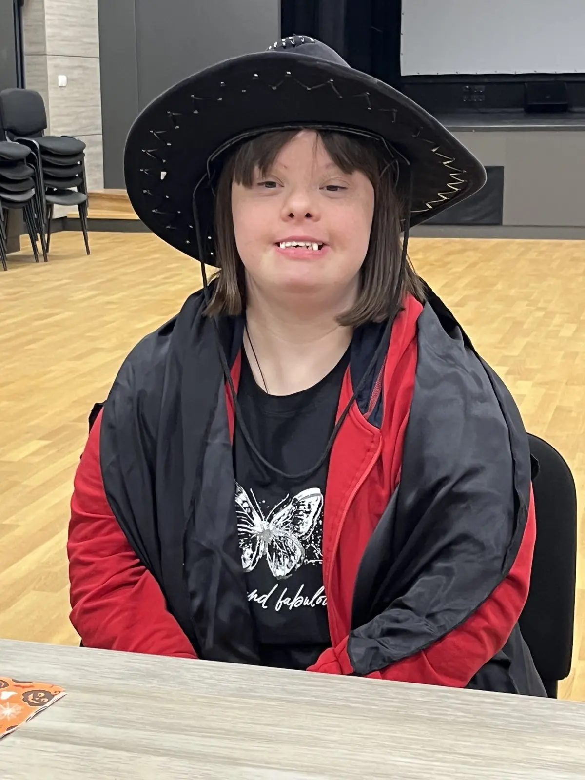 Udruga za sindrom down MŽ