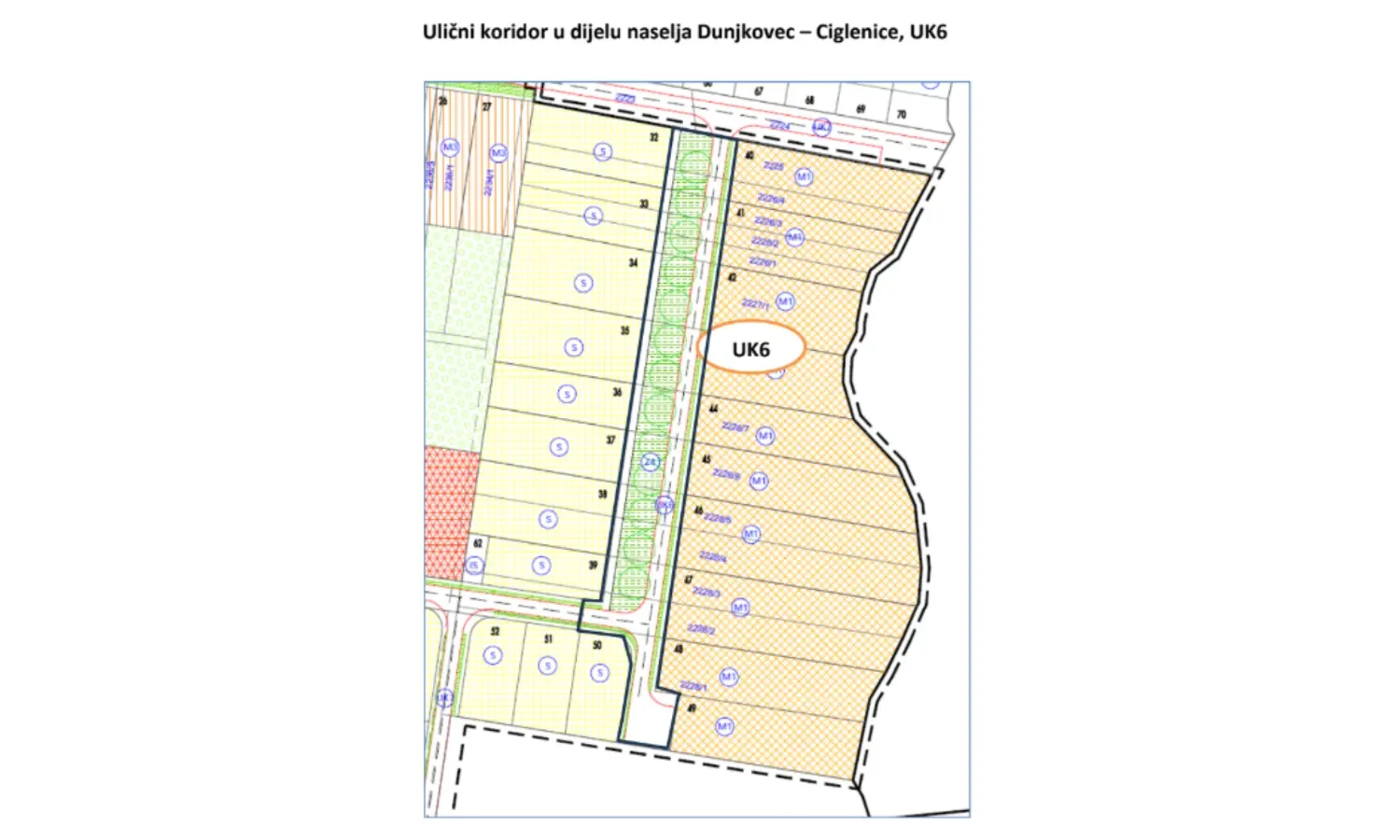 imenovanje ulica,općina nedelišće (2)