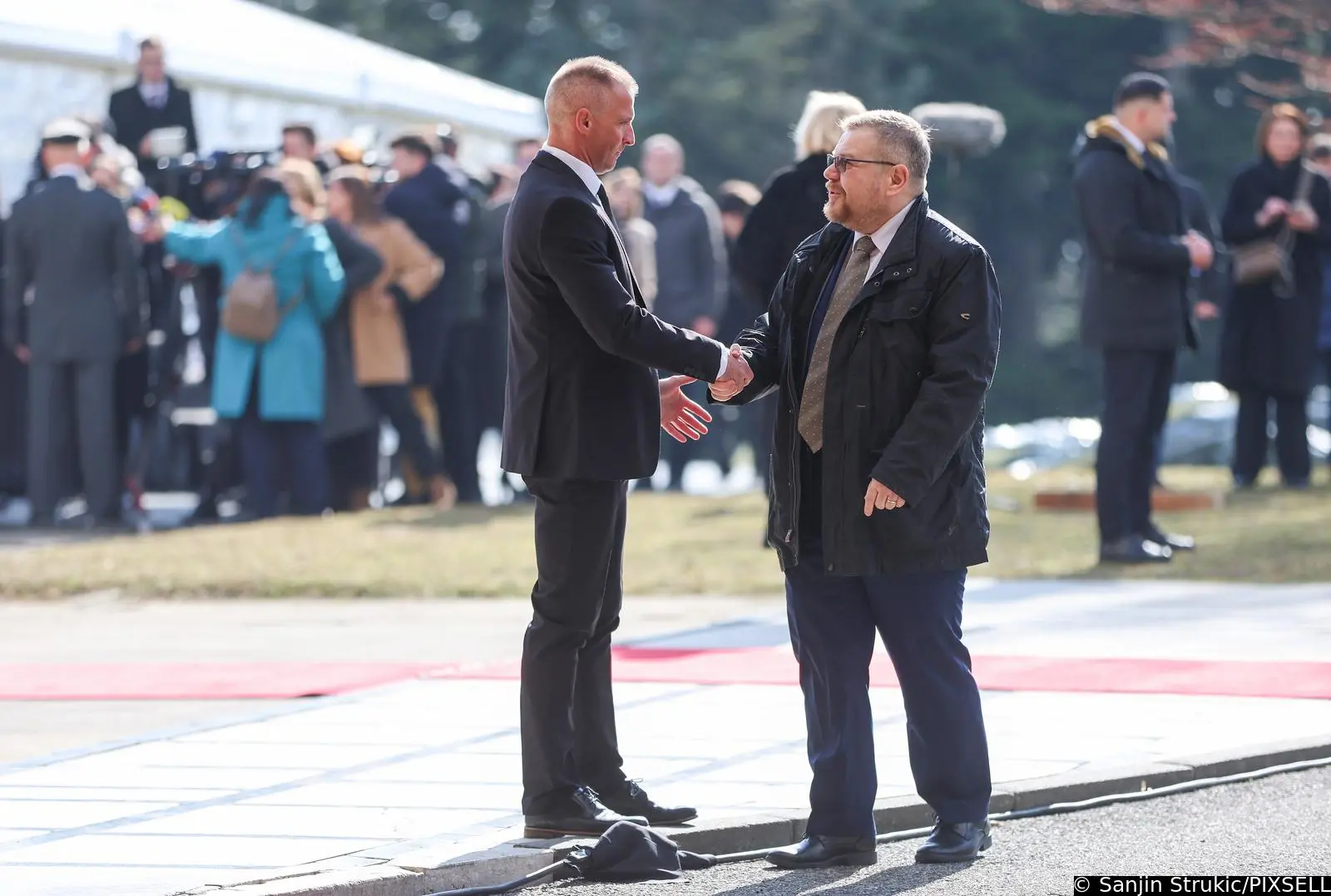 inauguracija Zorana Milanovića 2025 (10) inauguracija Zorana Milanovića 2025 (10)