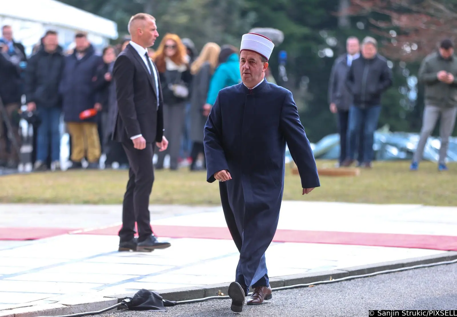 inauguracija Zorana Milanovića 2025 (16) inauguracija Zorana Milanovića 2025 (16)