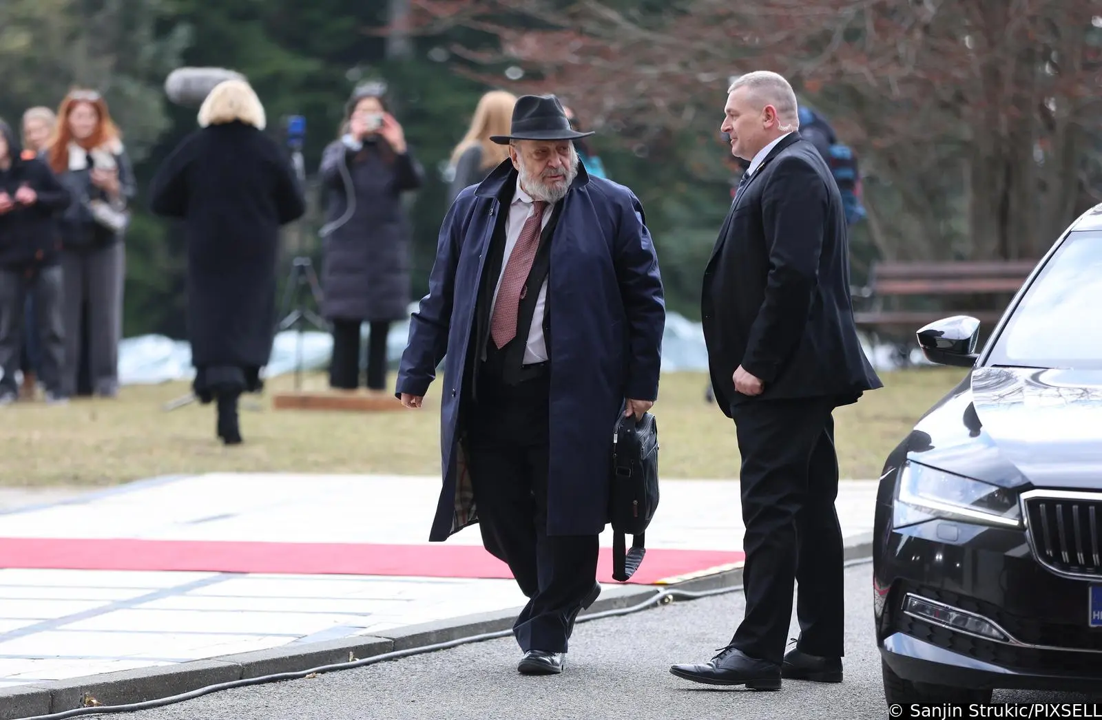 inauguracija Zorana Milanovića 2025 (17) inauguracija Zorana Milanovića 2025 (17)