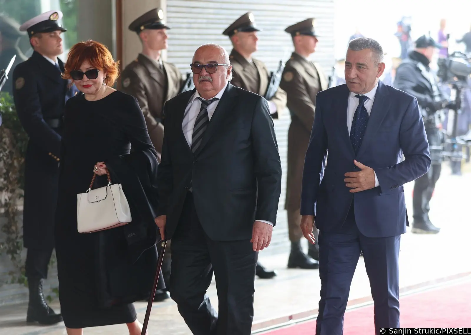 inauguracija Zorana Milanovića 2025 (18) inauguracija Zorana Milanovića 2025 (18)