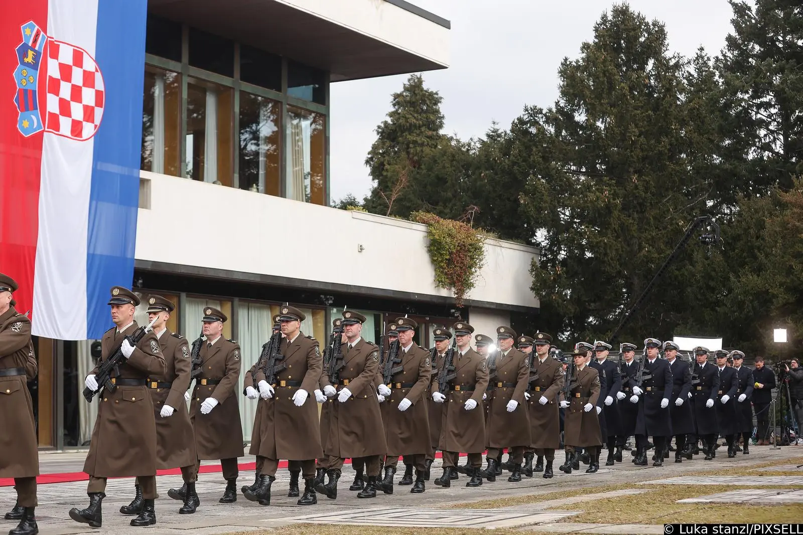 inauguracija Zorana Milanovića 2025 (20) inauguracija Zorana Milanovića 2025 (20)