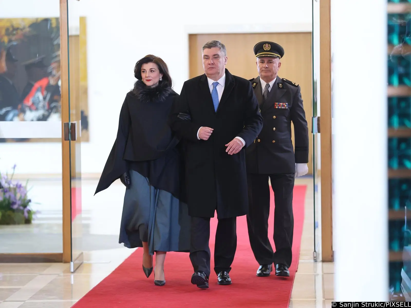 inauguracija Zorana Milanovića 2025 (3) inauguracija Zorana Milanovića 2025 (3)