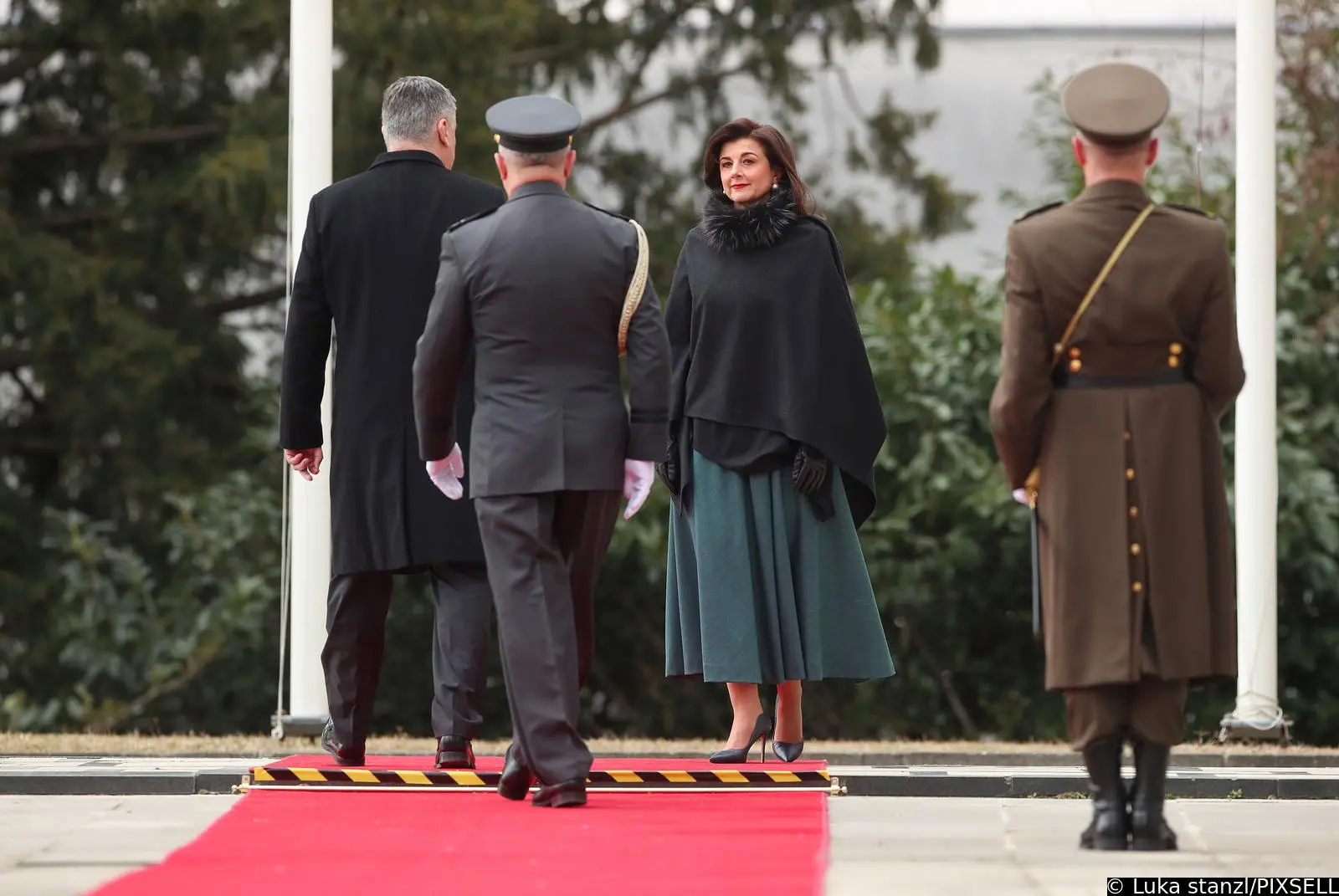 inauguracija Zorana Milanovića 2025 (6) inauguracija Zorana Milanovića 2025 (6)