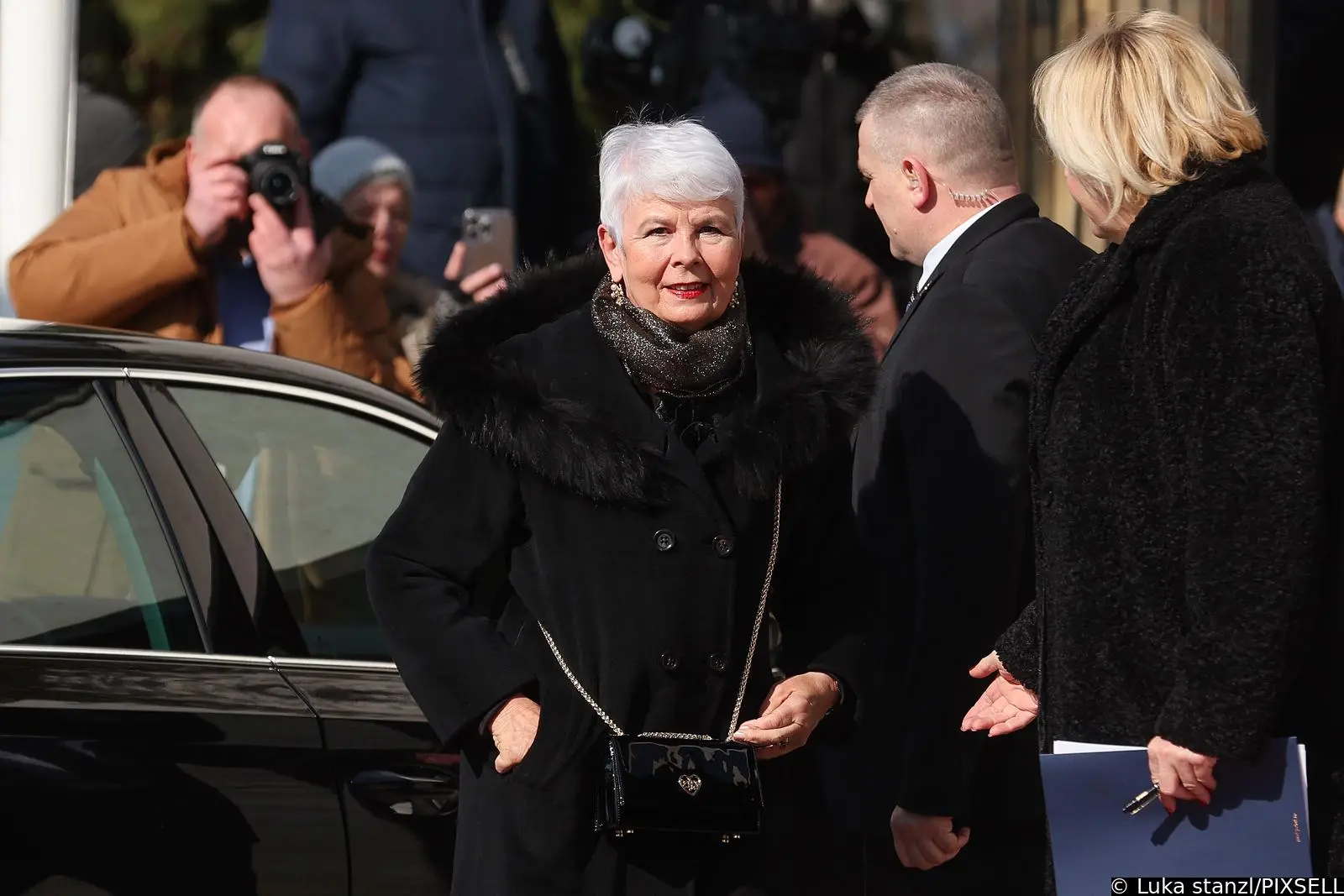 inauguracija Zorana Milanovića 2025 (8) inauguracija Zorana Milanovića 2025 (8)