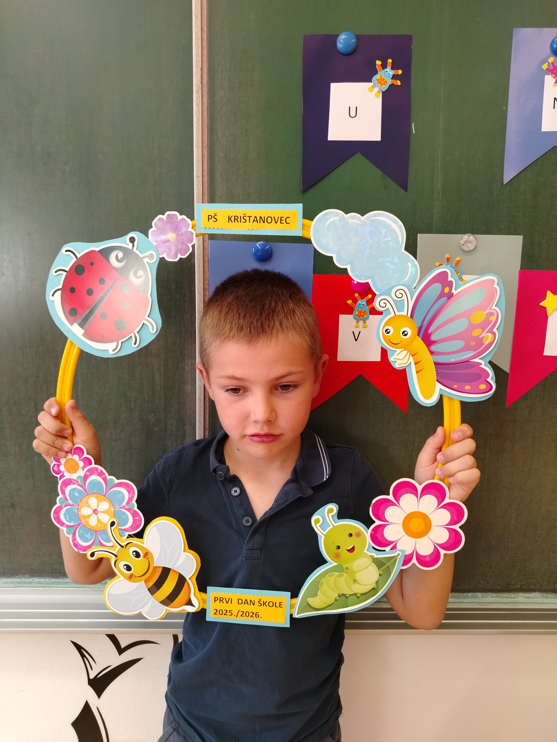 PŠ Krištanovec PŠ Krištanovec