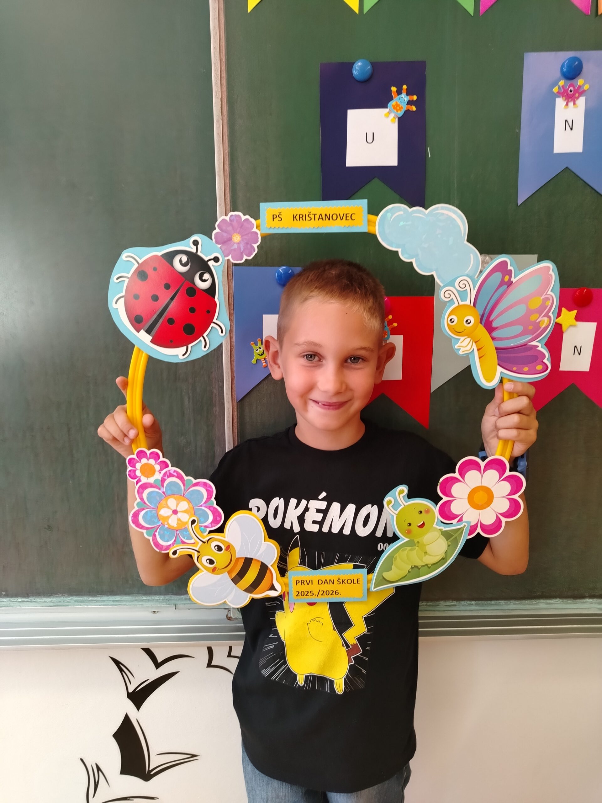 PŠ Krištanovec PŠ Krištanovec