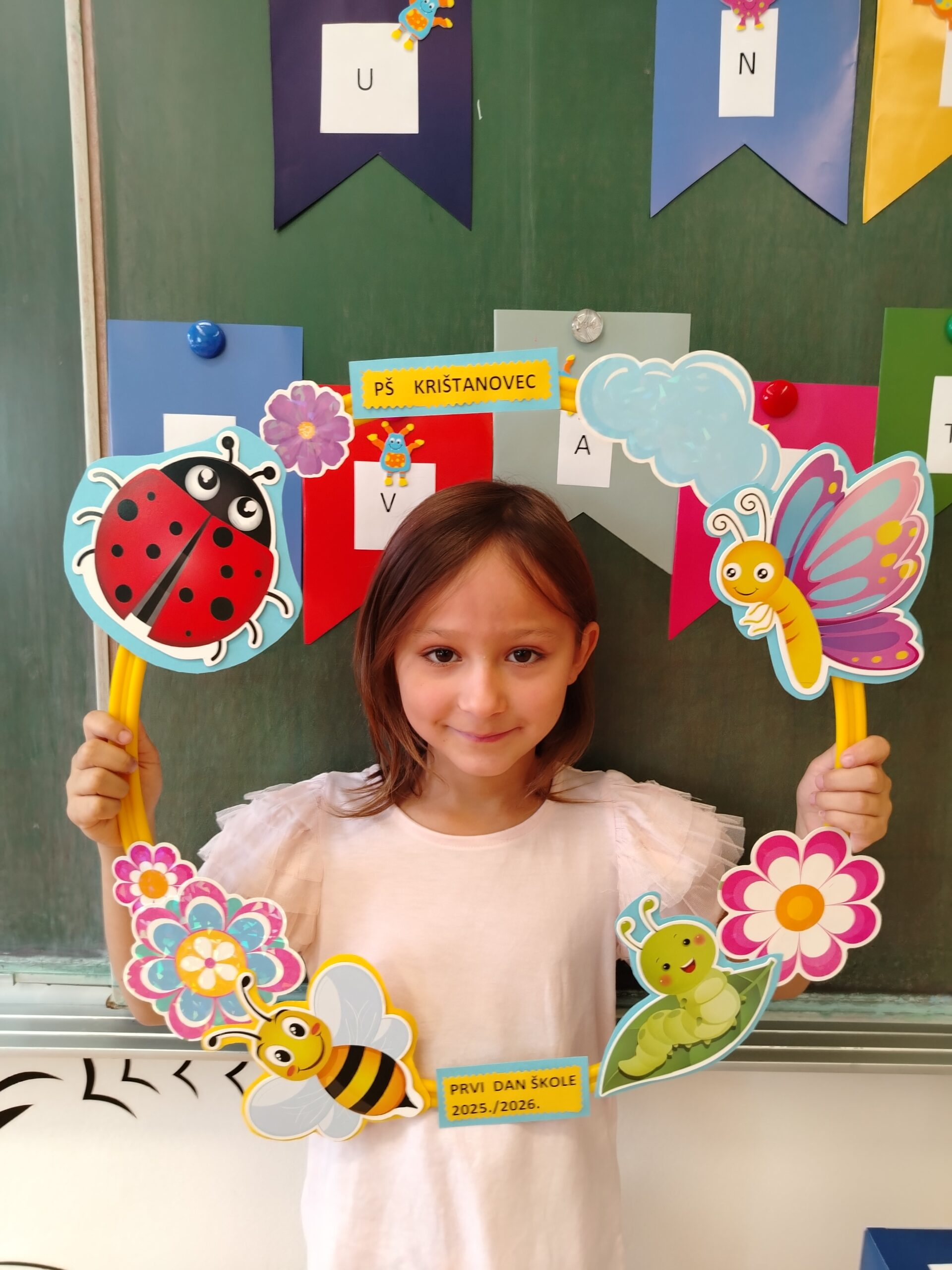 PŠ Krištanovec PŠ Krištanovec