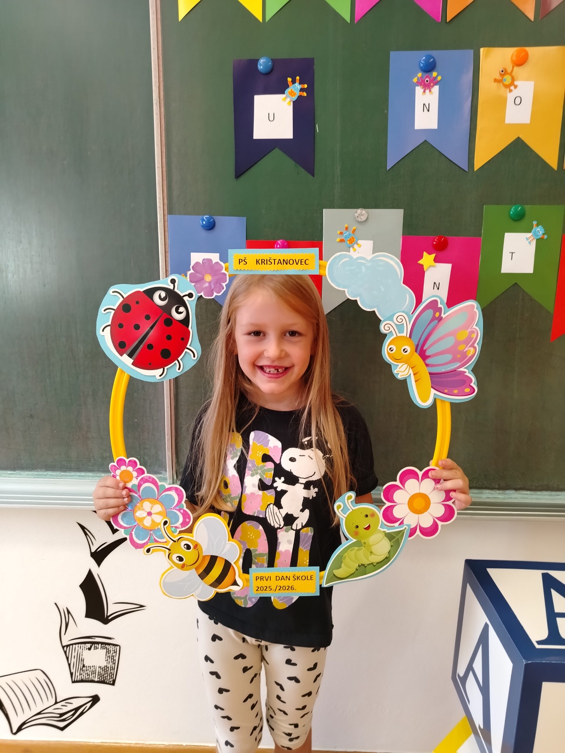 PŠ Krištanovec PŠ Krištanovec