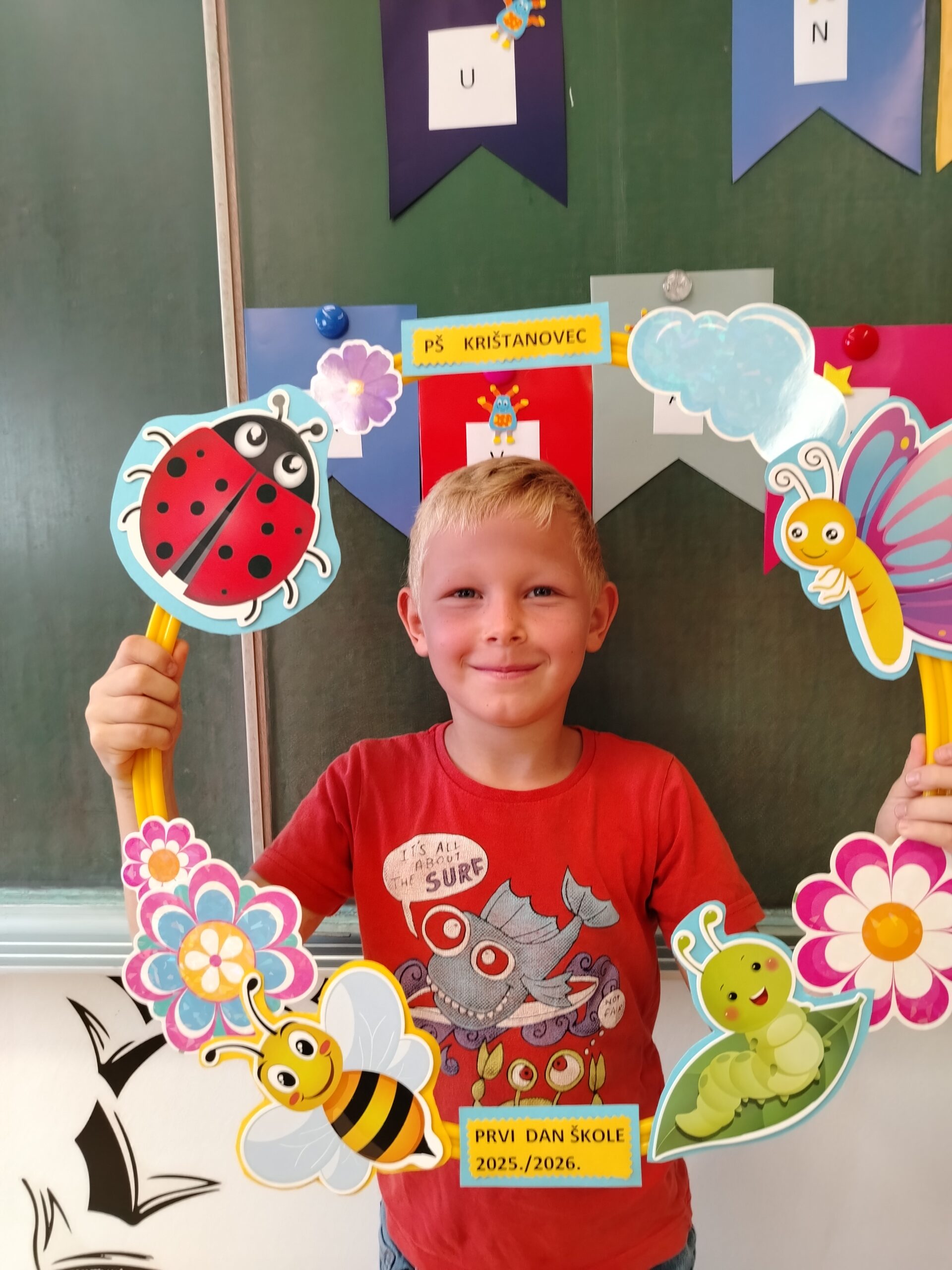 PŠ Krištanovec PŠ Krištanovec