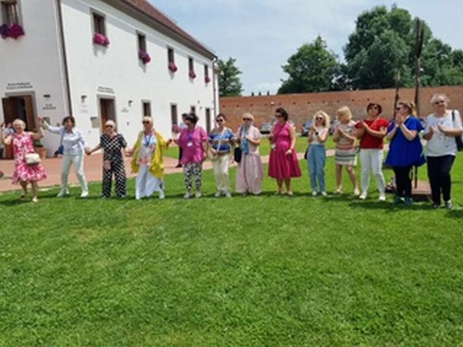 inner wheel, obljetnica (15) inner wheel, obljetnica (15)