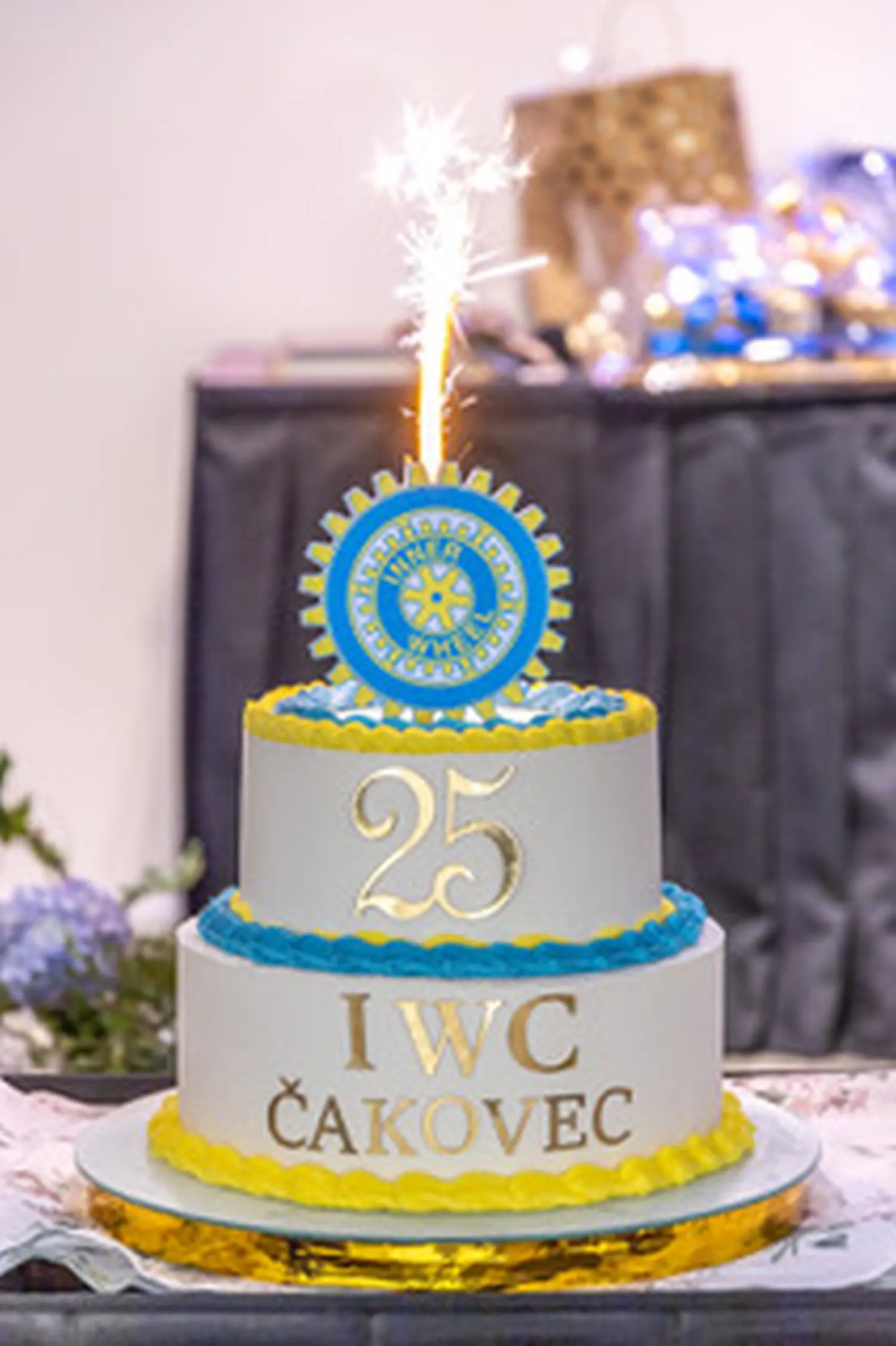 inner wheel, obljetnica (16) inner wheel, obljetnica (16)