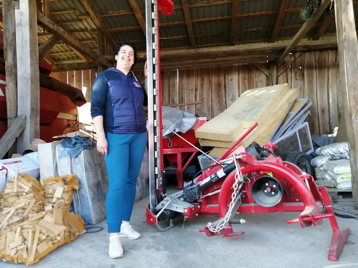 ivanka horvat ivanka horvat