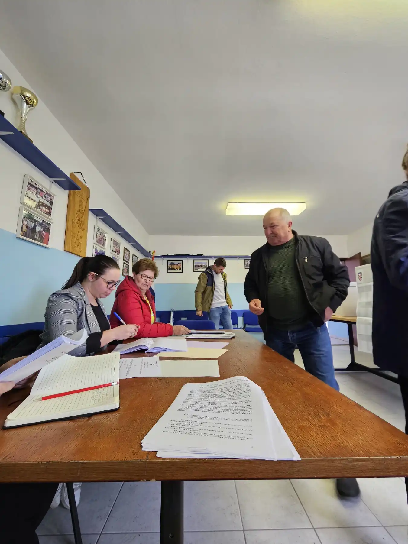 izbori, Zasadbreg, glasanje (1)