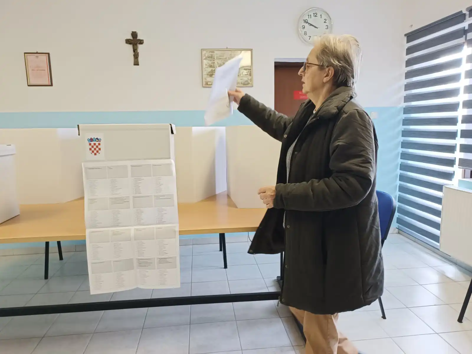 izbori, Zasadbreg, glasanje (3)