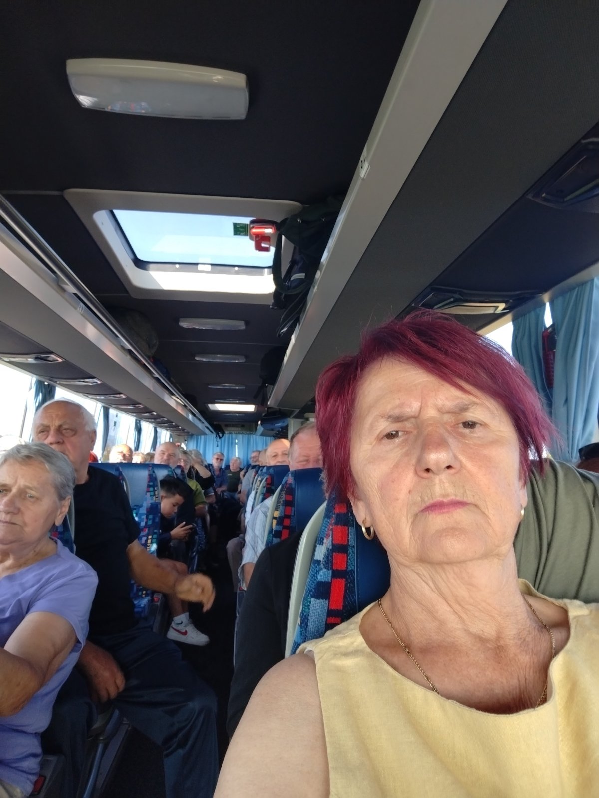 izlet udruga umirovljenika Ivanovec (13) izlet udruga umirovljenika Ivanovec (13)