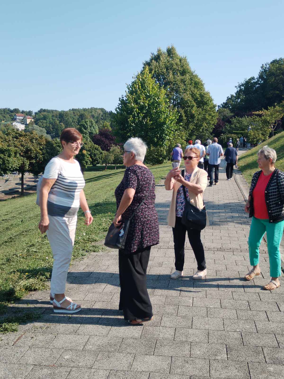 izlet udruga umirovljenika Ivanovec (7) izlet udruga umirovljenika Ivanovec (7)