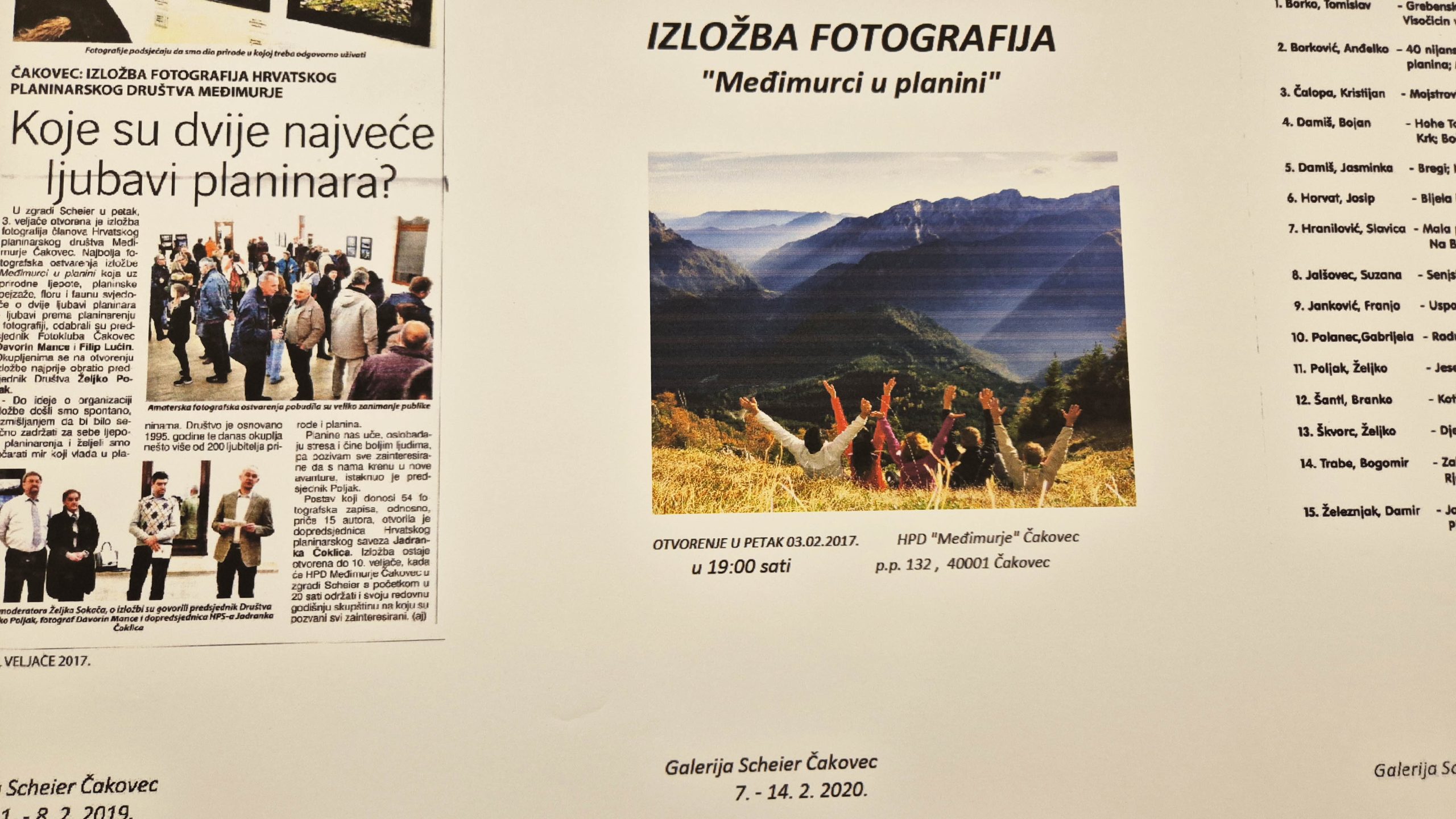 izlozba 30 godina HPD Međimurje Cakovec (11)