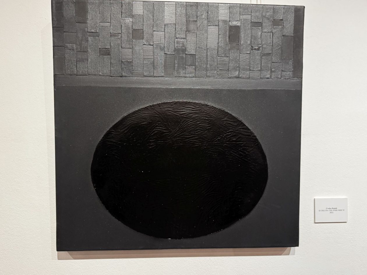 izložba Lunadrom CZK 10