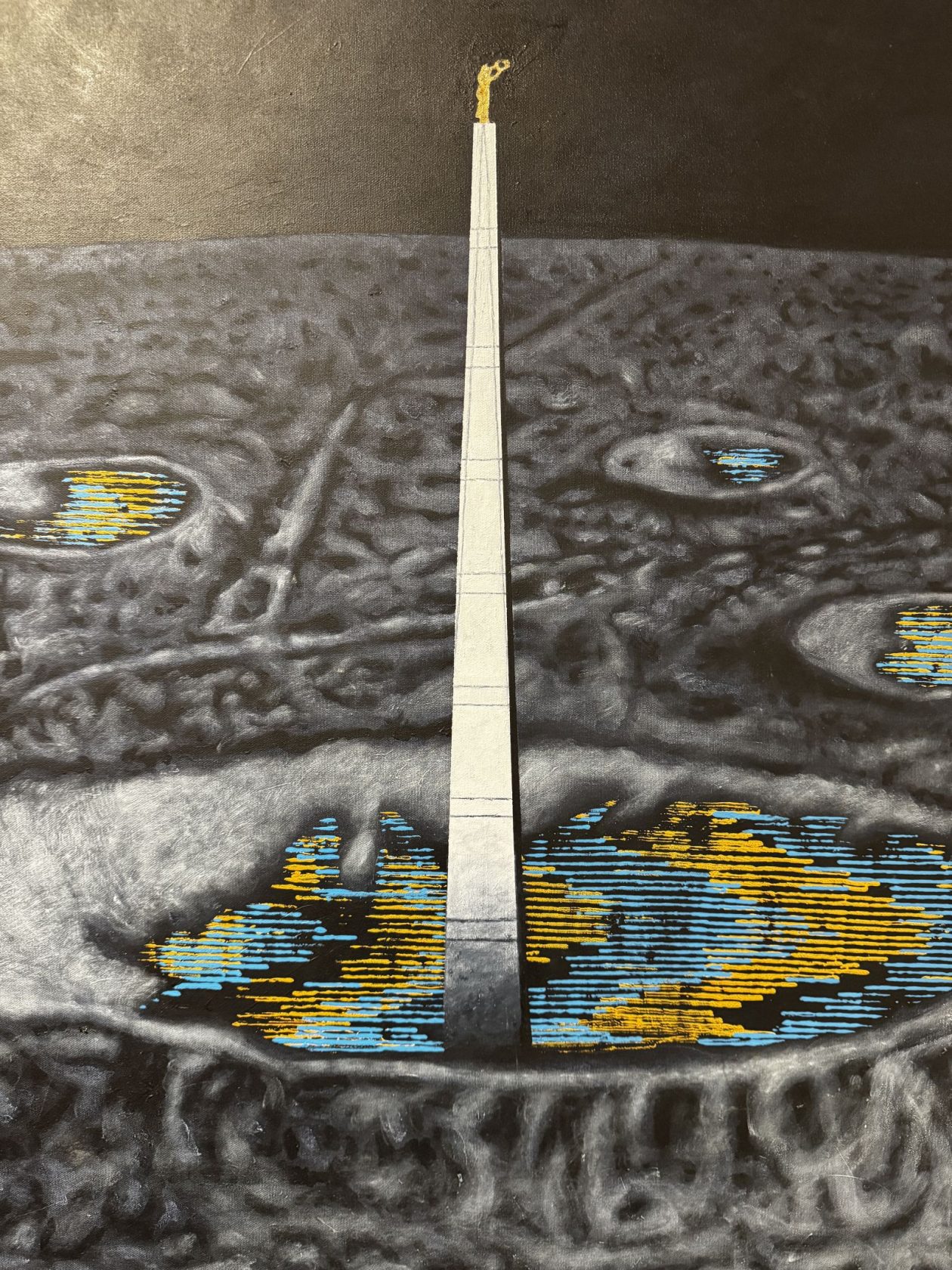 izložba Lunadrom CZK 12